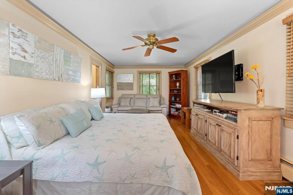 694 Sunset Road Teaneck, NJ 07666 - Photo 12 of 30