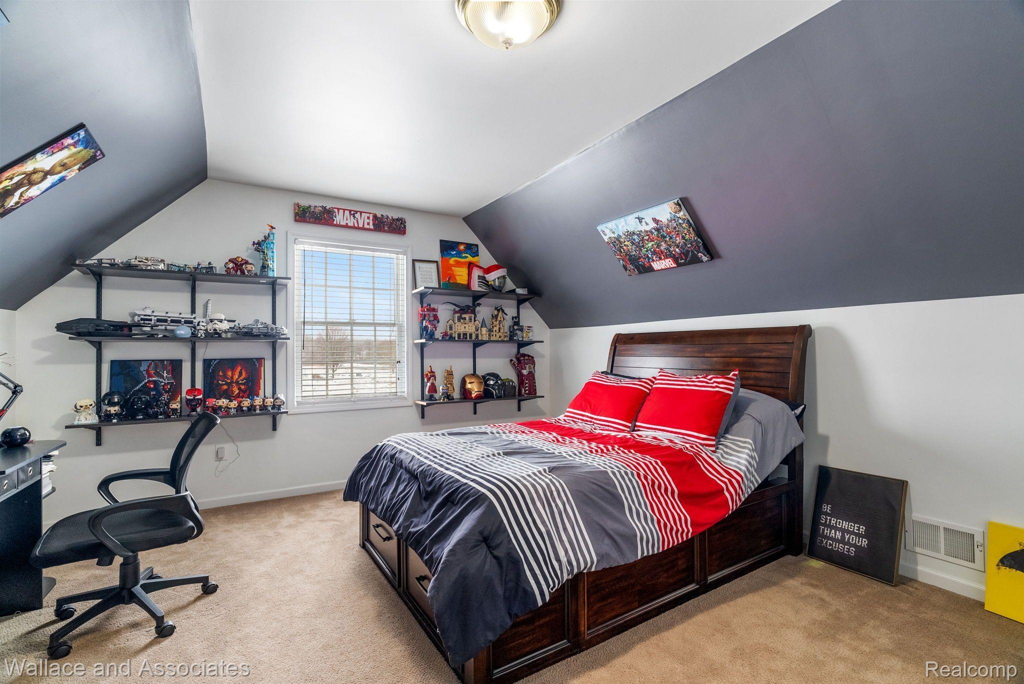 300 Pine Ridge Road St. Clair, MI 48079 - Photo 27 of 55