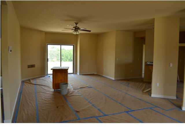 5254 Moore Loop Crestview, FL 32536 - Photo 3 of 13 a black and white photo of a house