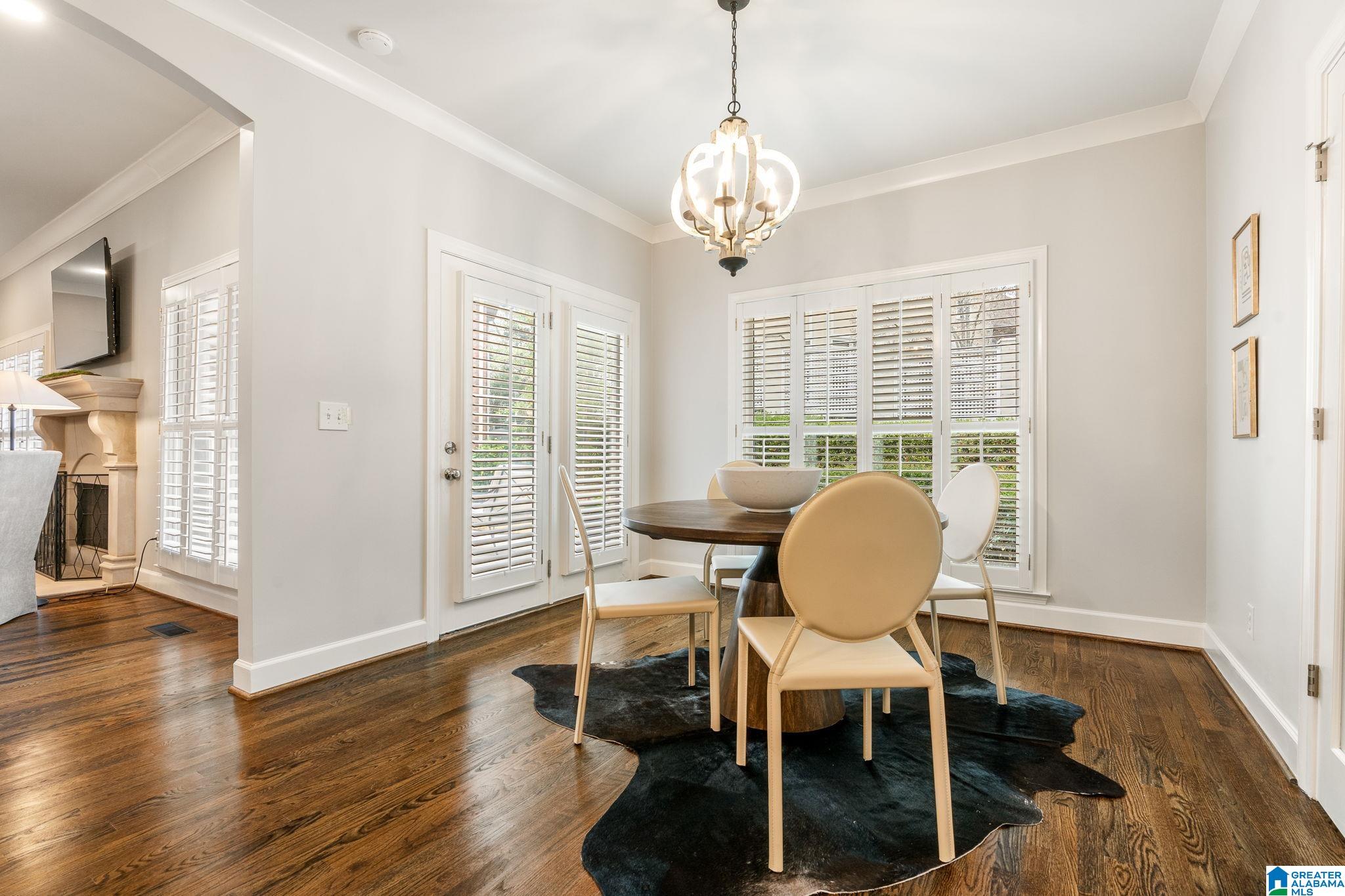 3251 Canterbury Way Birmingham, AL 35243 - Photo 17 of 54