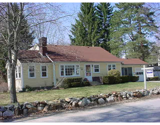 33-35 Hall Road Chelmsford, MA 01824 - Photo 1 of 1