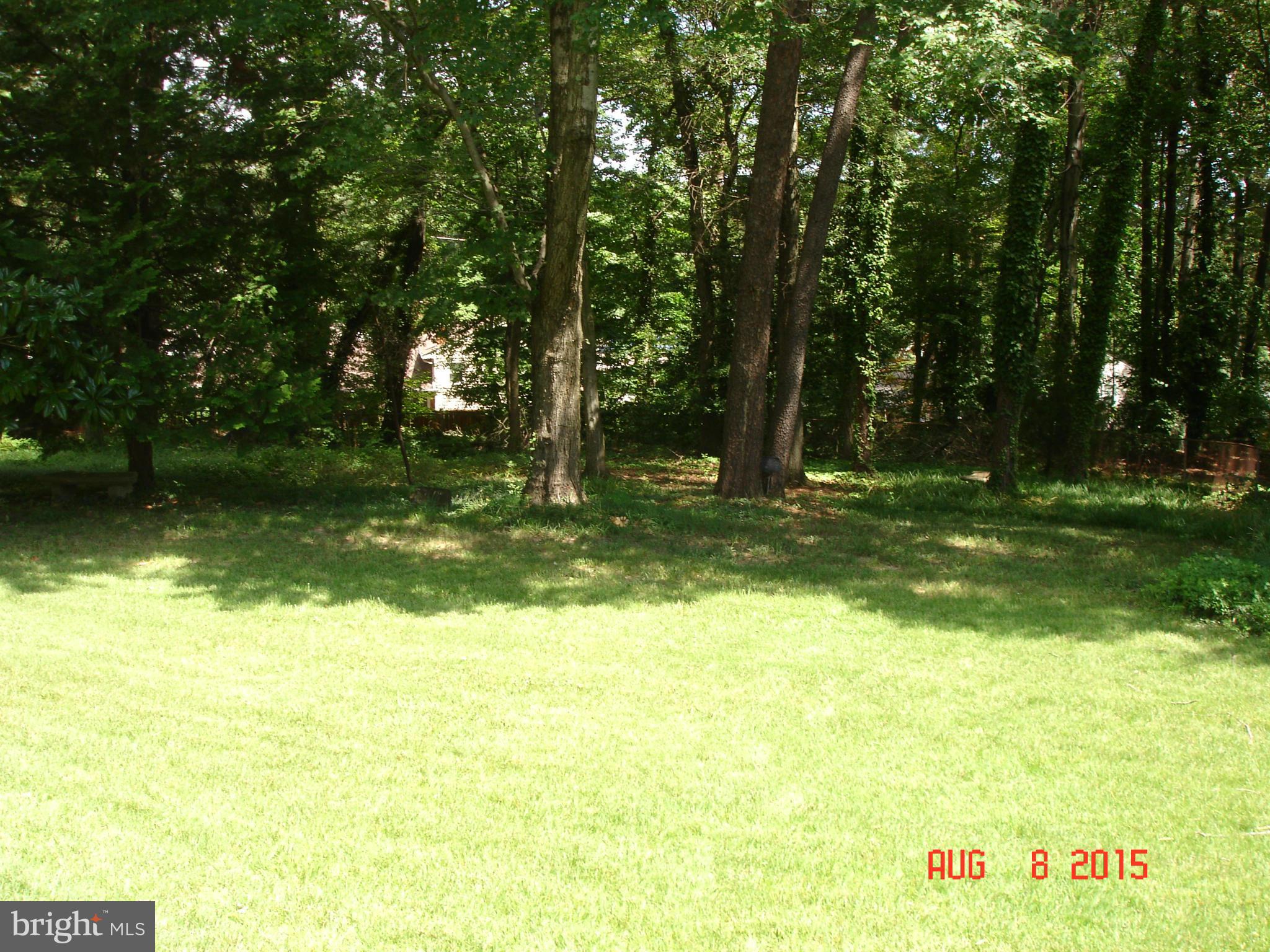 7112 Kempton Road Lanham, MD 20706 - Photo 14 of 17 Exterior (General)