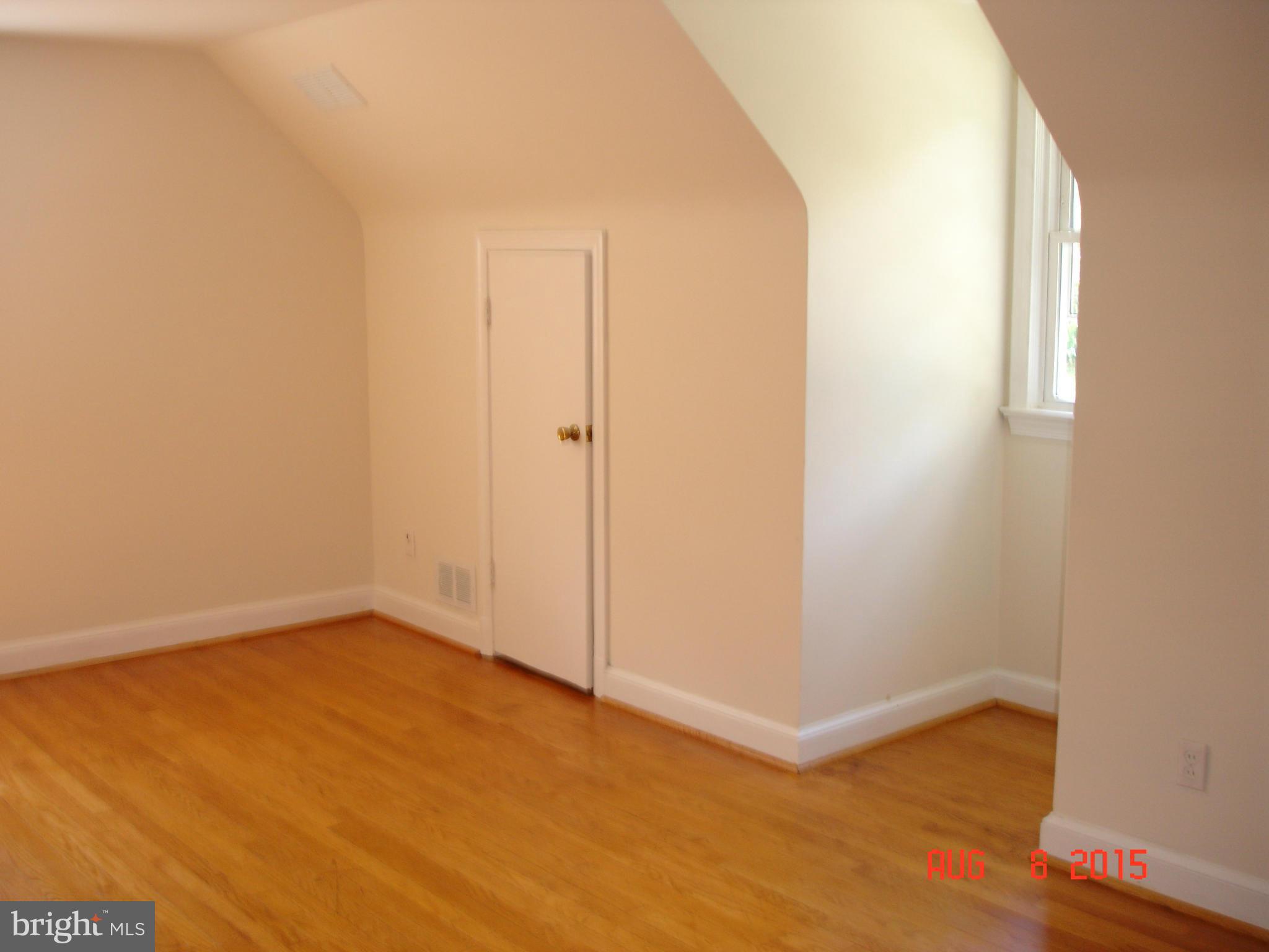 7112 Kempton Road Lanham, MD 20706 - Photo 10 of 17 Bedroom
