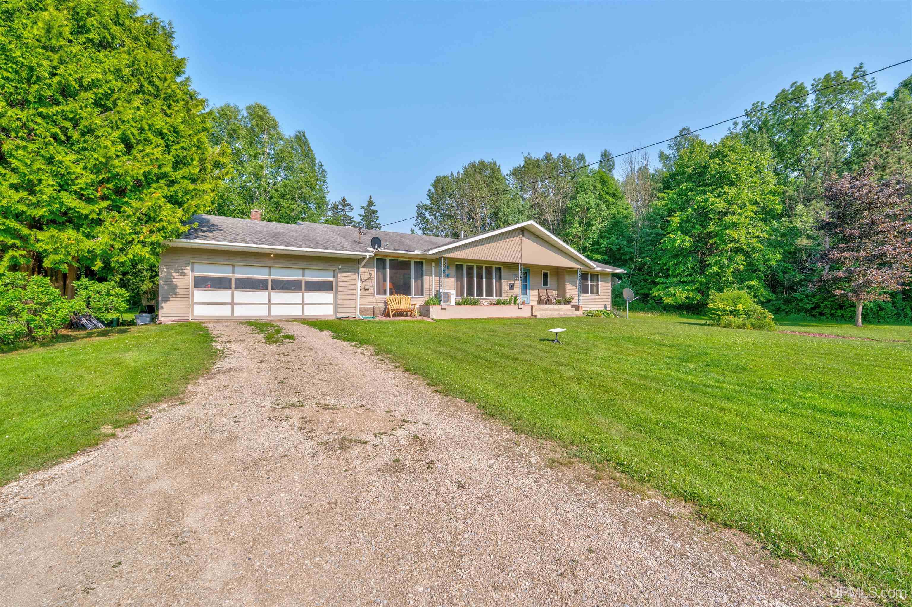 2694 N River Road Gulliver, MI 49840 - Photo 32 of 59