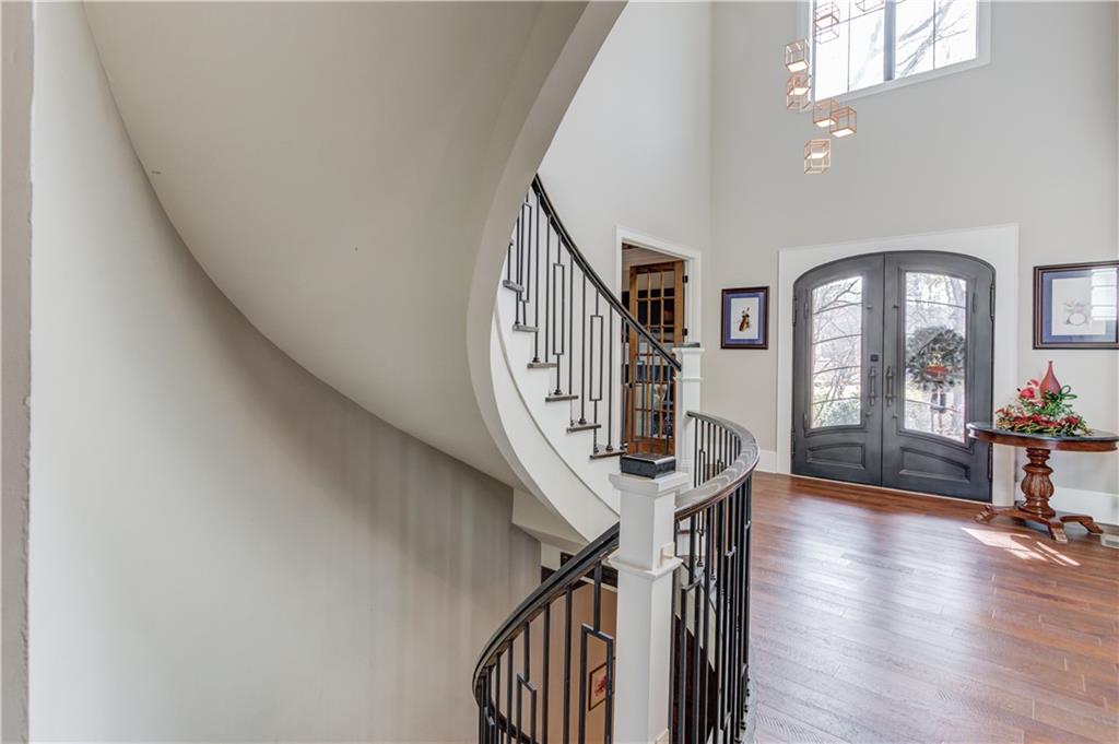 3273 Bailey Road Dacula, GA 30019 - Photo 63 of 91
