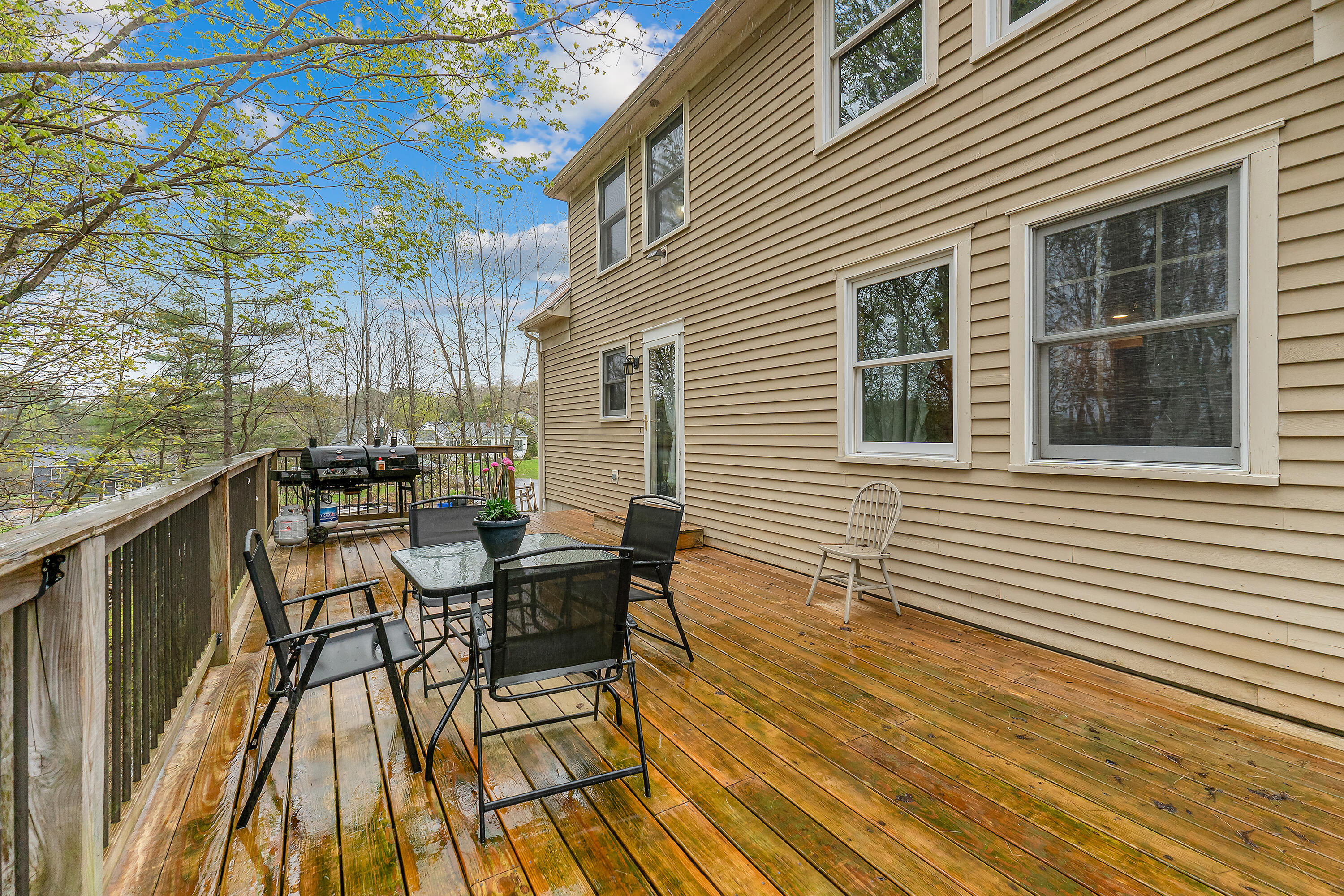 120 Totten Road Gray, ME 04039 - Photo 14 of 58 120 Totten Rd_108