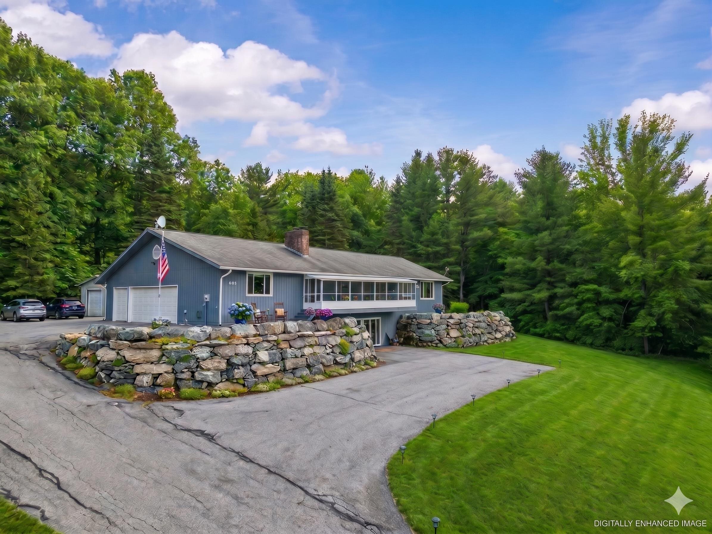 445 South Main Street St. Albans Town, VT 05478 - Photo 51 of 60