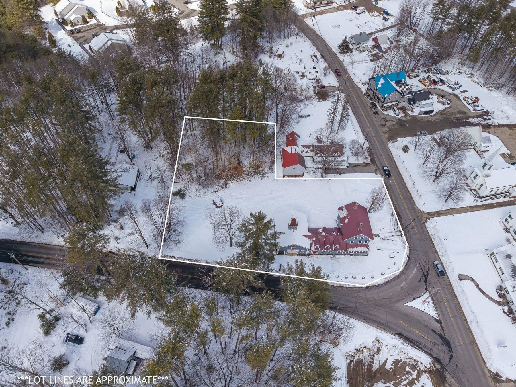 59 Route 16b Street Center Ossipee, NH 03814 - Photo 47 of 47