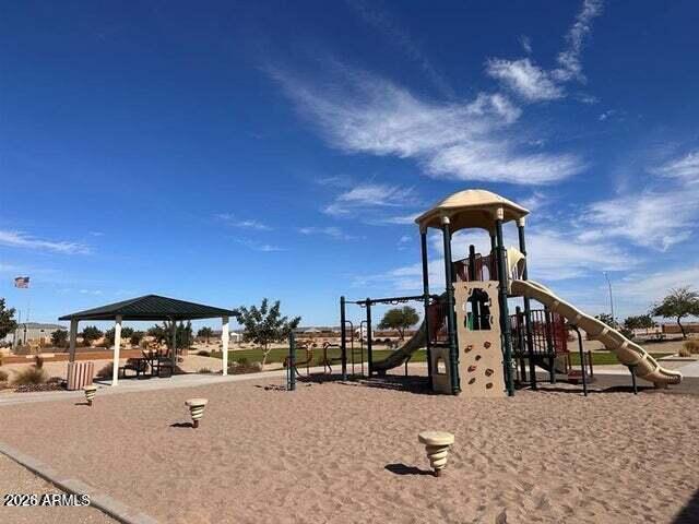 1305 Inca Drive Coolidge, AZ 85128 - Photo 31 of 32 31 Inca