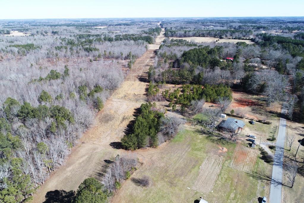 Tr A Jim Daws Road Monroe, GA 30656 - Photo 1 of 1