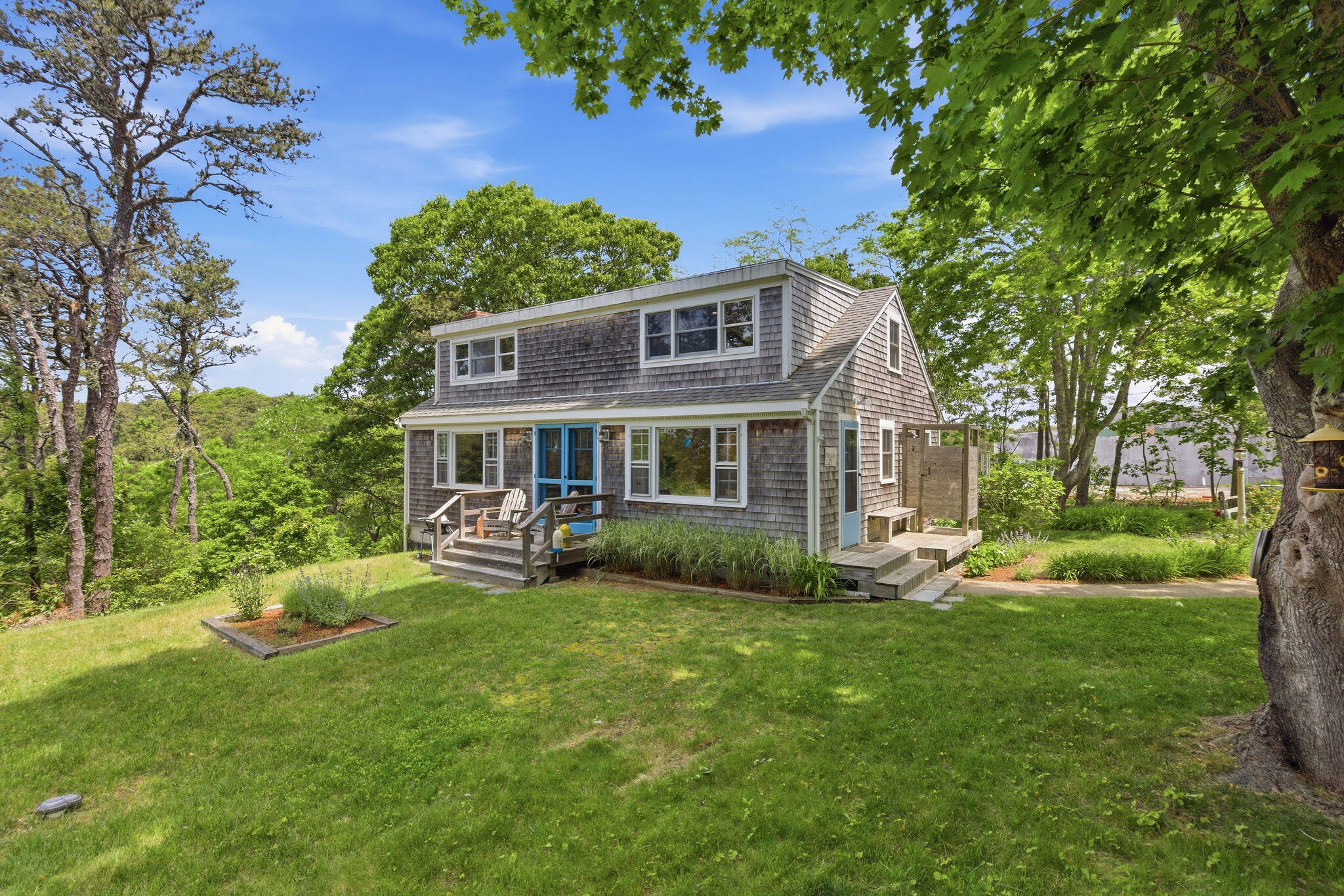 21 Town Hall Road Truro, MA 02666 - Photo 1 of 28 1