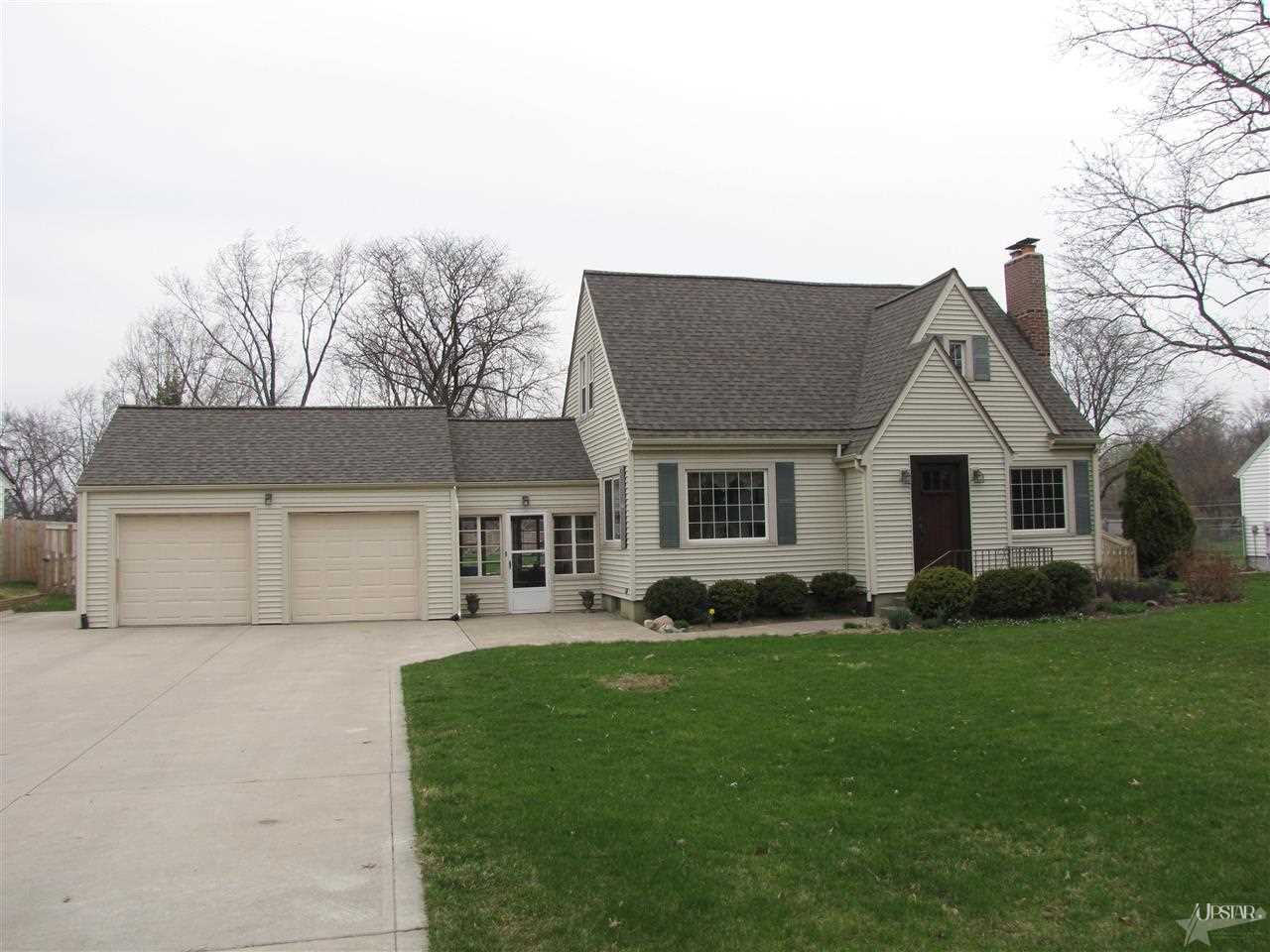 515 Stratton Road Fort Wayne, IN 46825 - Photo 1 of 27 Gallery Image 1