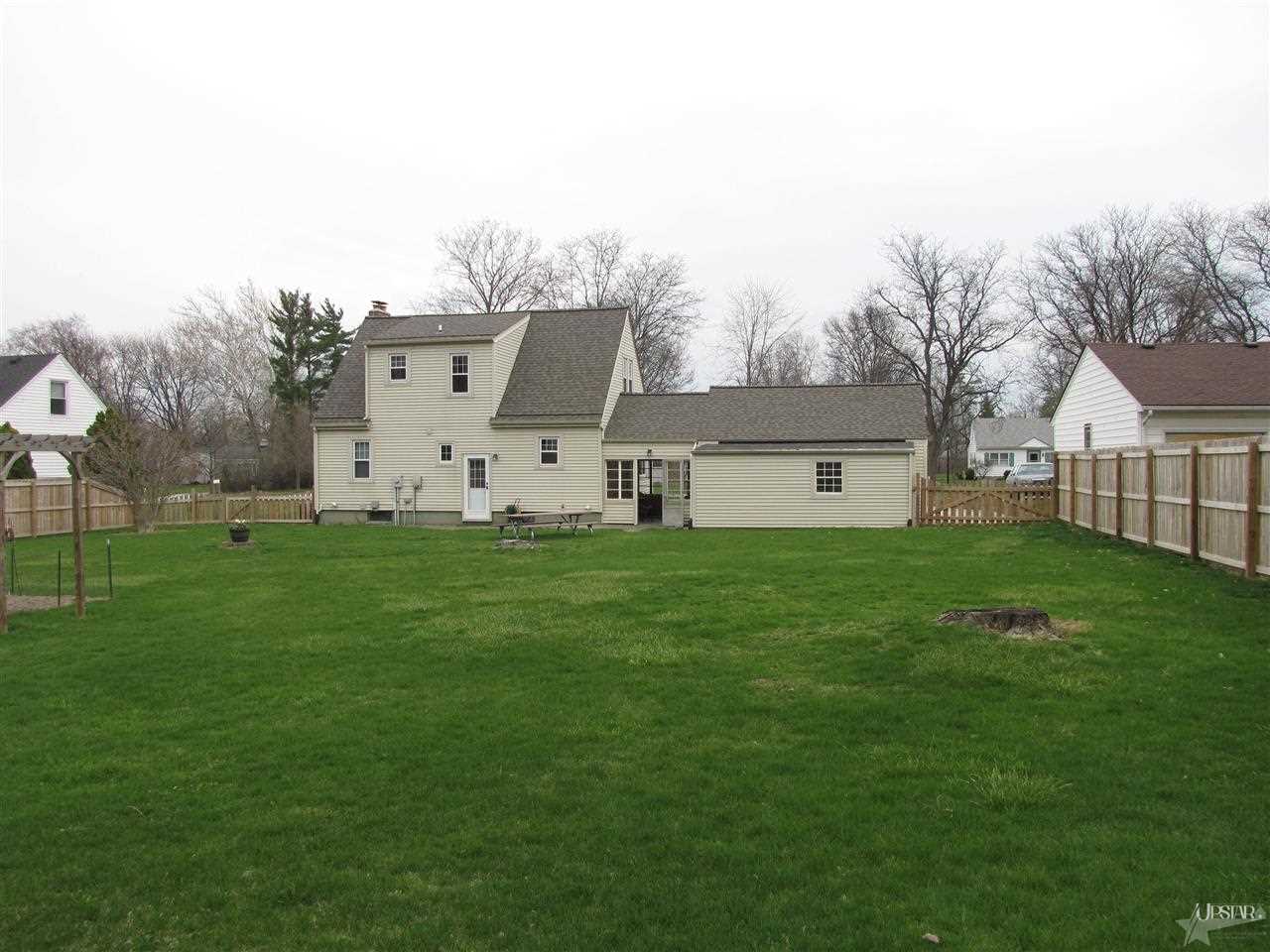 515 Stratton Road Fort Wayne, IN 46825 - Photo 7 of 27 Gallery Image 7