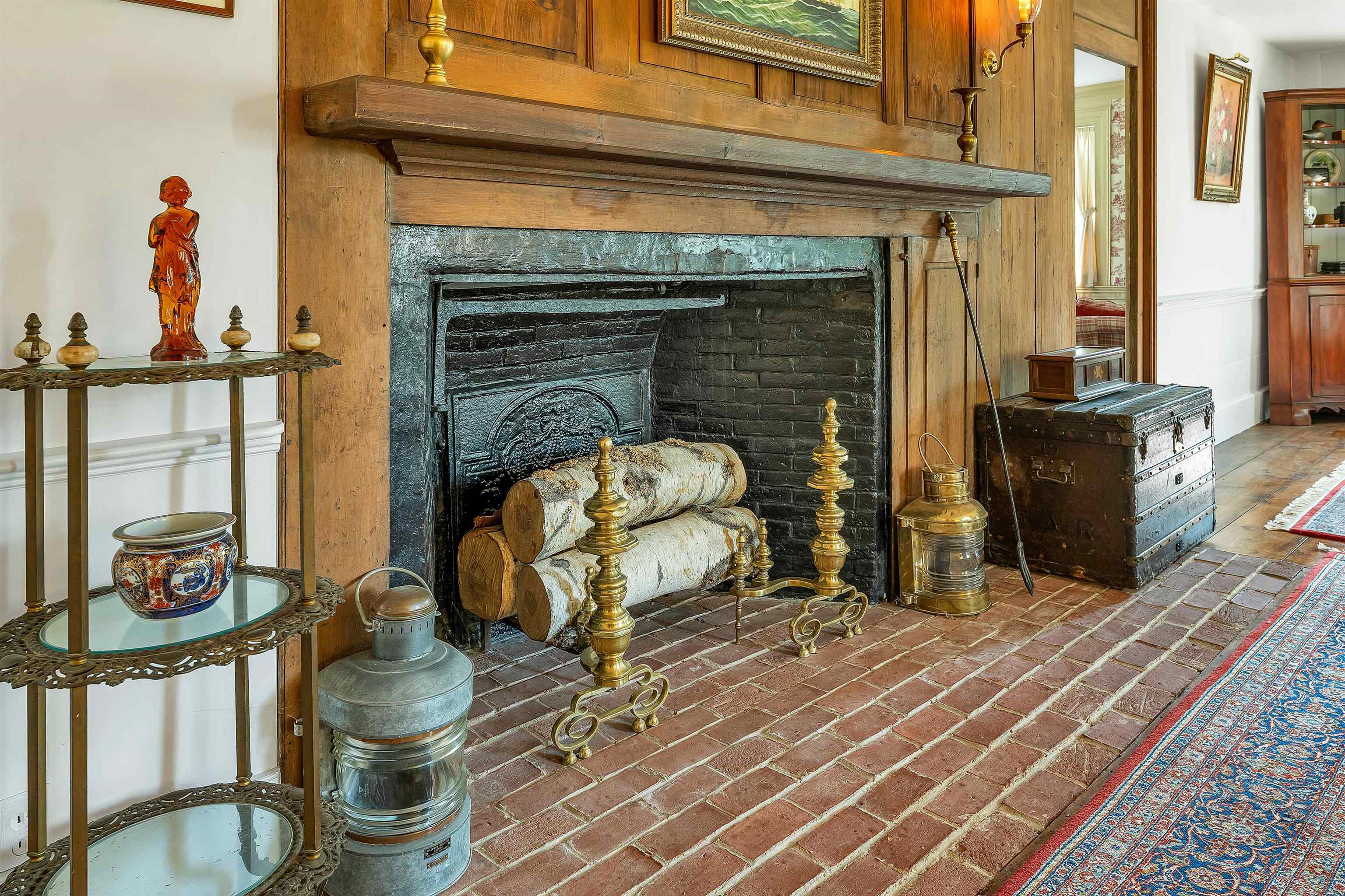 825 North Line Road Tuftonboro, NH 03816 - Photo 11 of 60