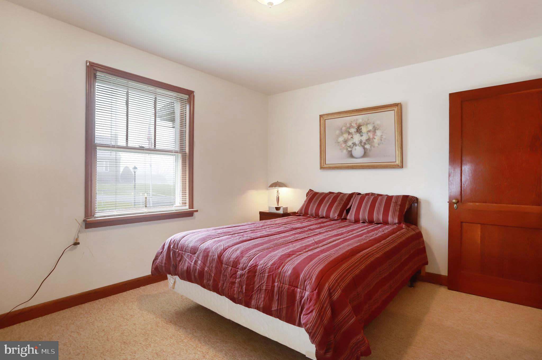 810 Park Road Hagerstown, MD 21740 - Photo 21 of 32 Bedroom 1
