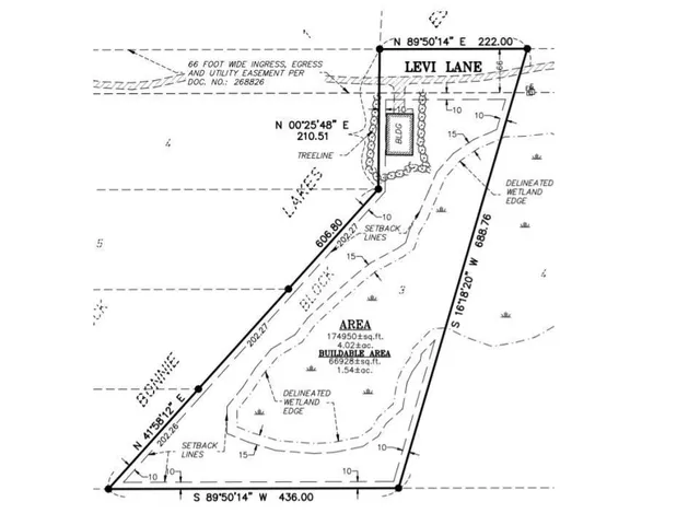 $169,900 | 17383 Levi Lane, Crosslake, MN 56442