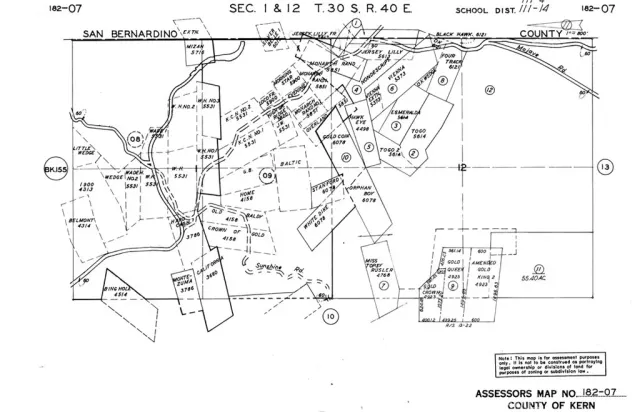 $200,000 | 1 Butte, Reseda, CA 91335