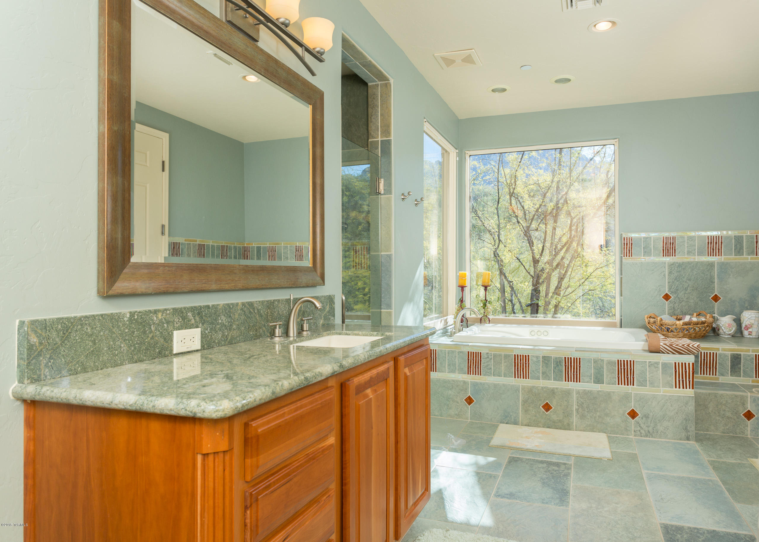 1630 East Buck Ridge Place Tucson, AZ 85737 - Photo 19 of 23