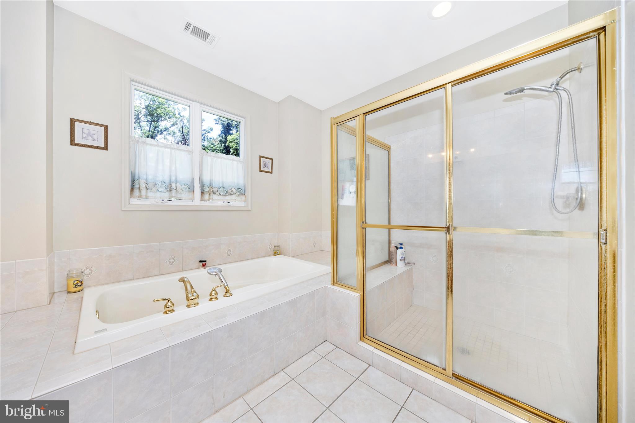 4739 Elmer Derr Road Frederick, MD 21703 - Photo 19 of 97 Hall Bathroom