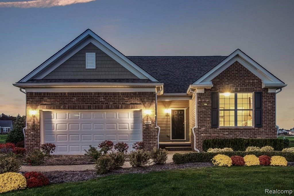 1057 Spring Trail Brighton, MI 48116 - Photo 1 of 4