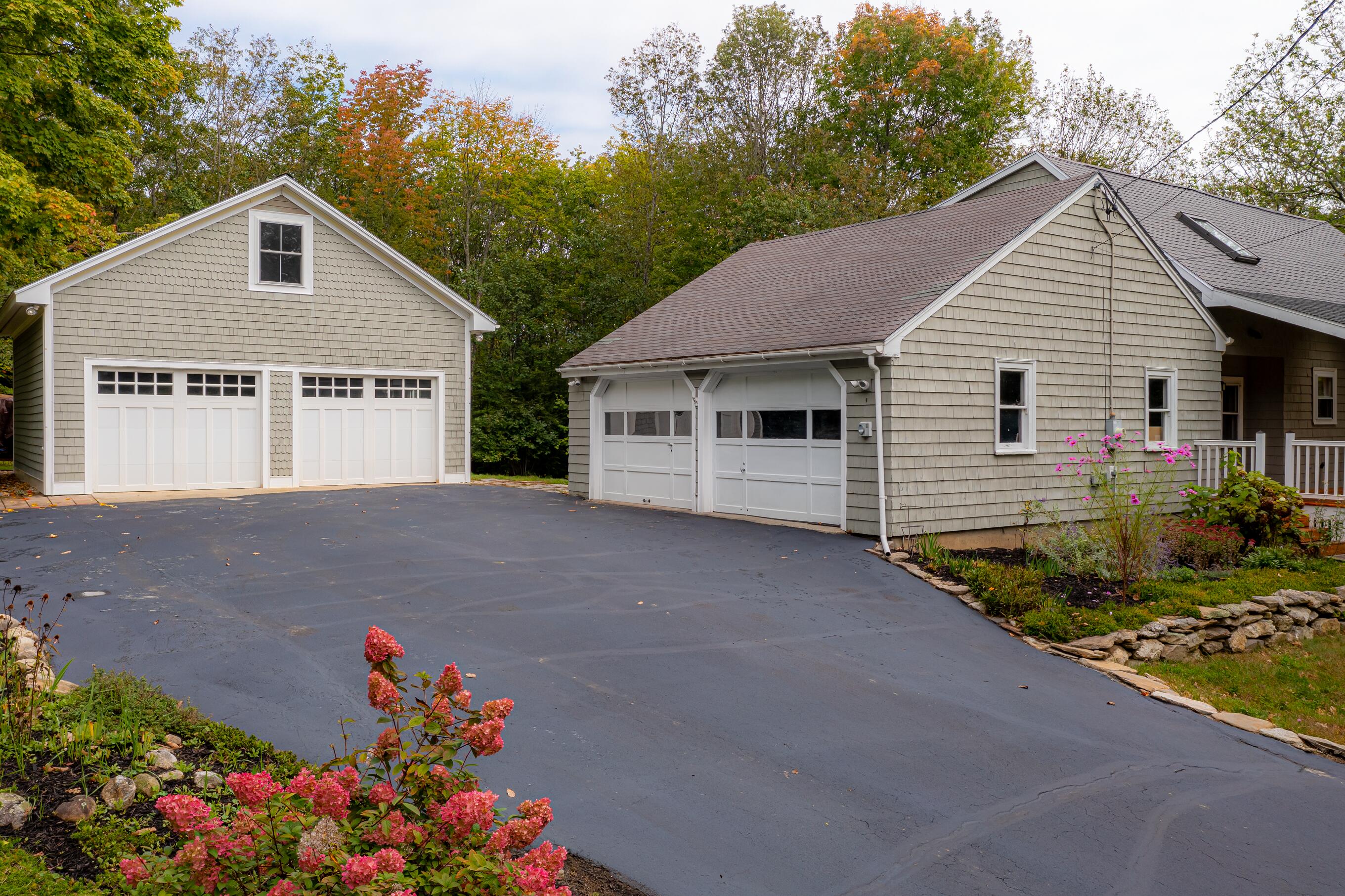 487 Greely Road Extension Cumberland, ME 04021 - Photo 8 of 64 DJI_0980-HDR