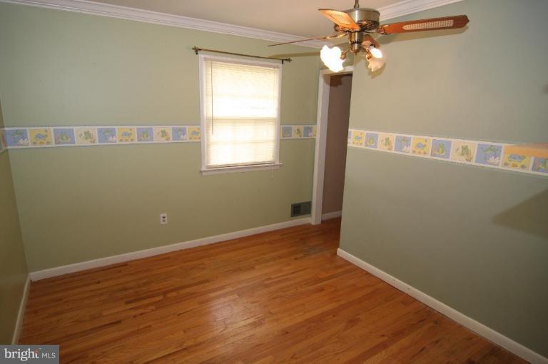 7819 Signal Hill Road Manassas, VA 20111 - Photo 10 of 22 Third Bedroom