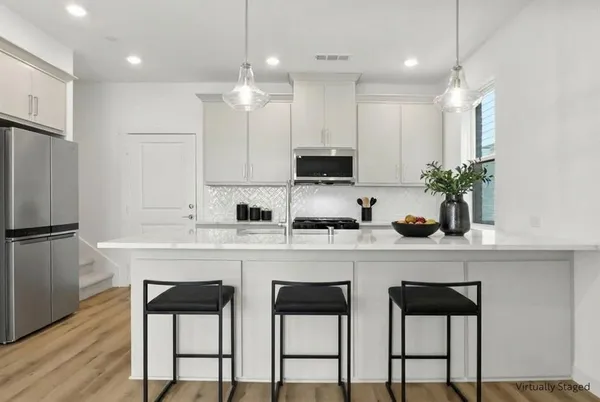 $364,900 | 1427 Azalea Drive, Melissa, TX 75454