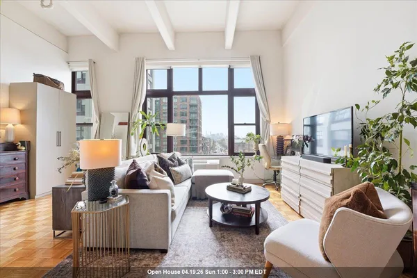 $749,000 | 1500 Washington Street, Unit 5V, Hoboken, NJ 07030