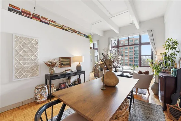 $749,000 | 1500 Washington Street, Unit 5V, Hoboken, NJ 07030