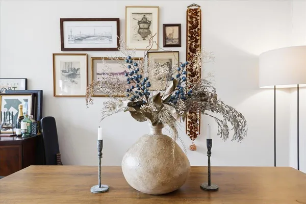 $749,000 | 1500 Washington Street, Unit 5V, Hoboken, NJ 07030
