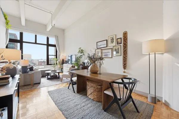 $749,000 | 1500 Washington Street, Unit 5V, Hoboken, NJ 07030