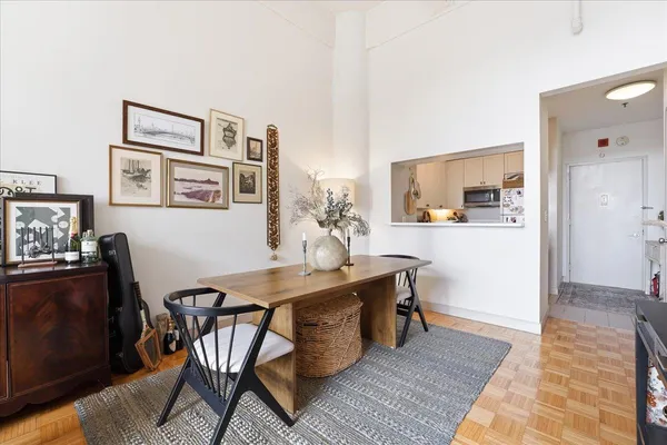 $749,000 | 1500 Washington Street, Unit 5V, Hoboken, NJ 07030