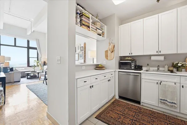 $749,000 | 1500 Washington Street, Unit 5V, Hoboken, NJ 07030