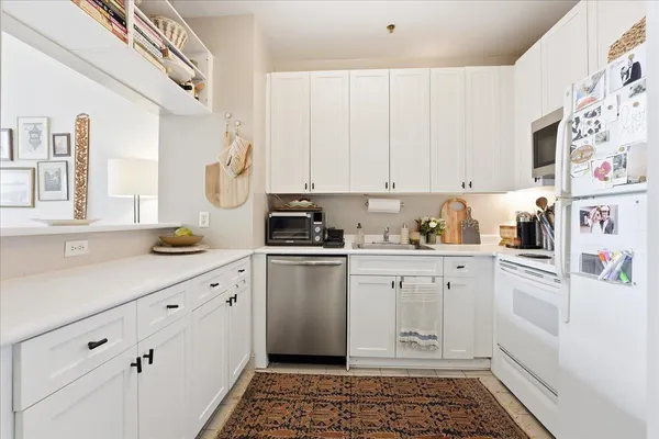 $749,000 | 1500 Washington Street, Unit 5V, Hoboken, NJ 07030