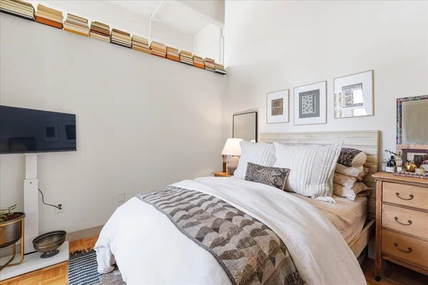 $749,000 | 1500 Washington Street, Unit 5V, Hoboken, NJ 07030