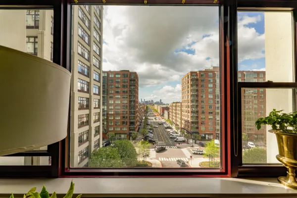 $749,000 | 1500 Washington Street, Unit 5V, Hoboken, NJ 07030