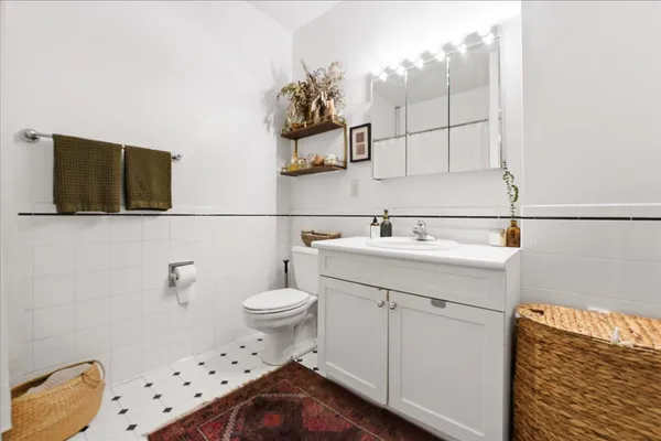 $749,000 | 1500 Washington Street, Unit 5V, Hoboken, NJ 07030