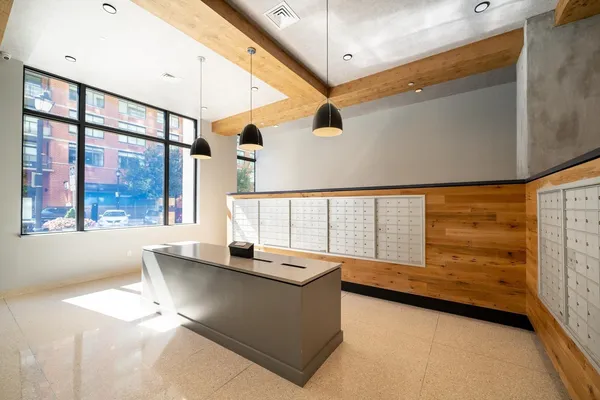 $749,000 | 1500 Washington Street, Unit 5V, Hoboken, NJ 07030