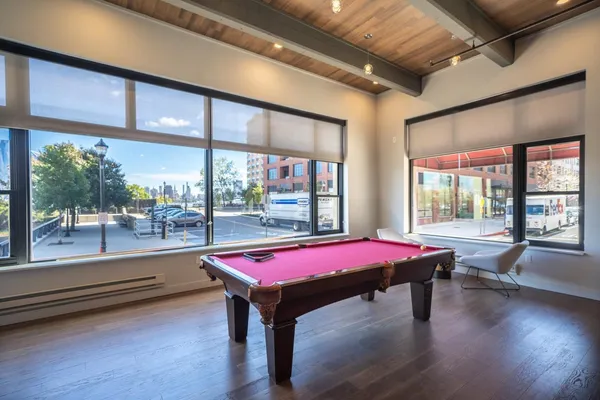 $749,000 | 1500 Washington Street, Unit 5V, Hoboken, NJ 07030