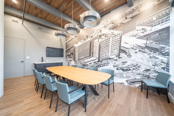 $749,000 | 1500 Washington Street, Unit 5V, Hoboken, NJ 07030
