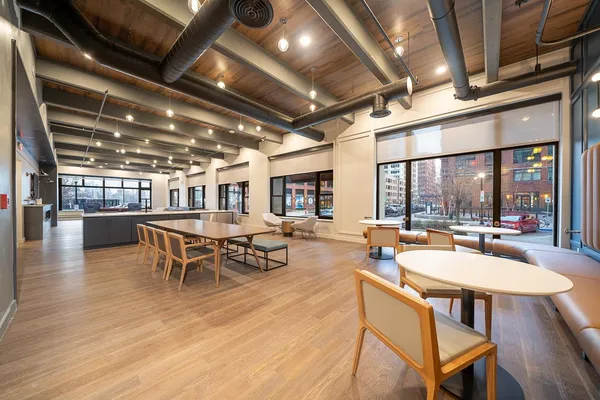 $749,000 | 1500 Washington Street, Unit 5V, Hoboken, NJ 07030