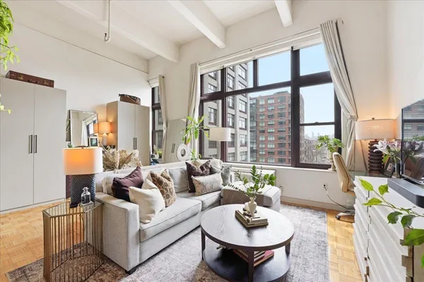 $749,000 | 1500 Washington Street, Unit 5V, Hoboken, NJ 07030