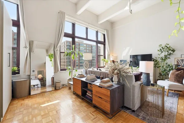 $749,000 | 1500 Washington Street, Unit 5V, Hoboken, NJ 07030