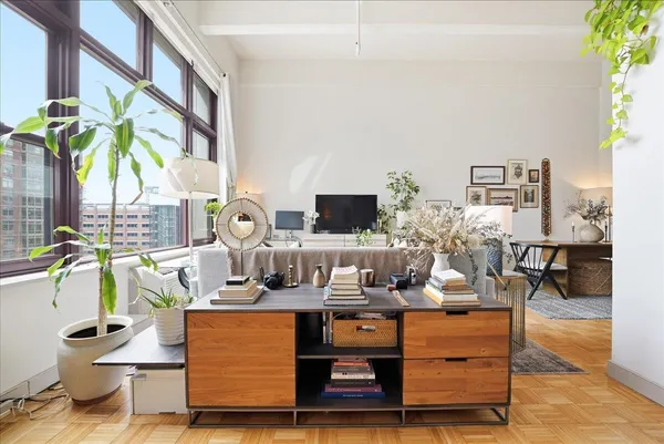 $749,000 | 1500 Washington Street, Unit 5V, Hoboken, NJ 07030