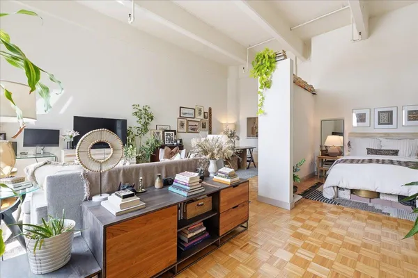 $749,000 | 1500 Washington Street, Unit 5V, Hoboken, NJ 07030