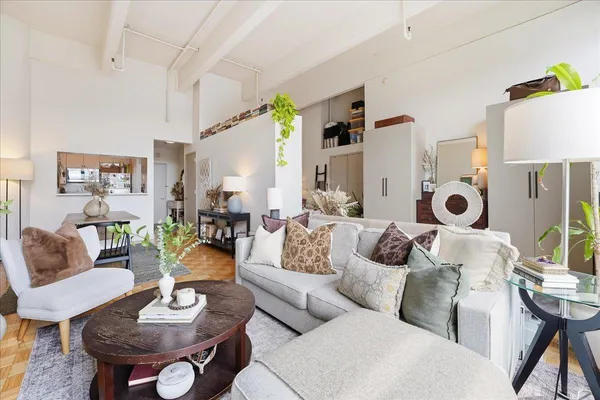 $749,000 | 1500 Washington Street, Unit 5V, Hoboken, NJ 07030