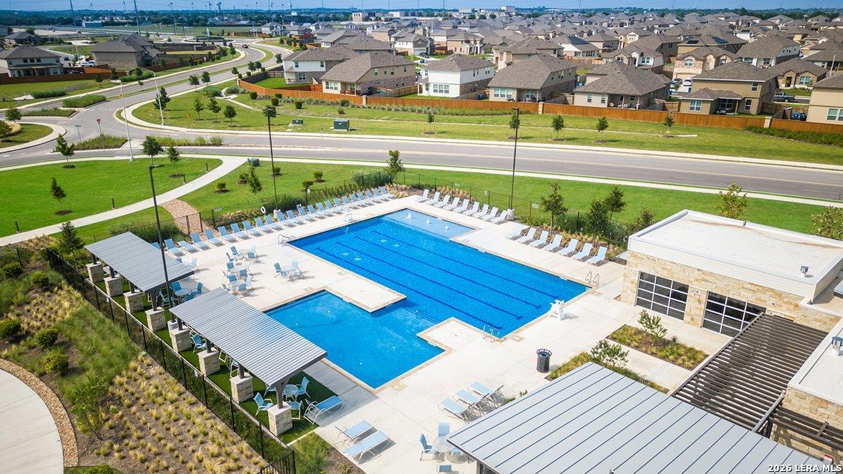 429 Waterfall Point Cibolo, TX 78108 - Photo 50 of 62