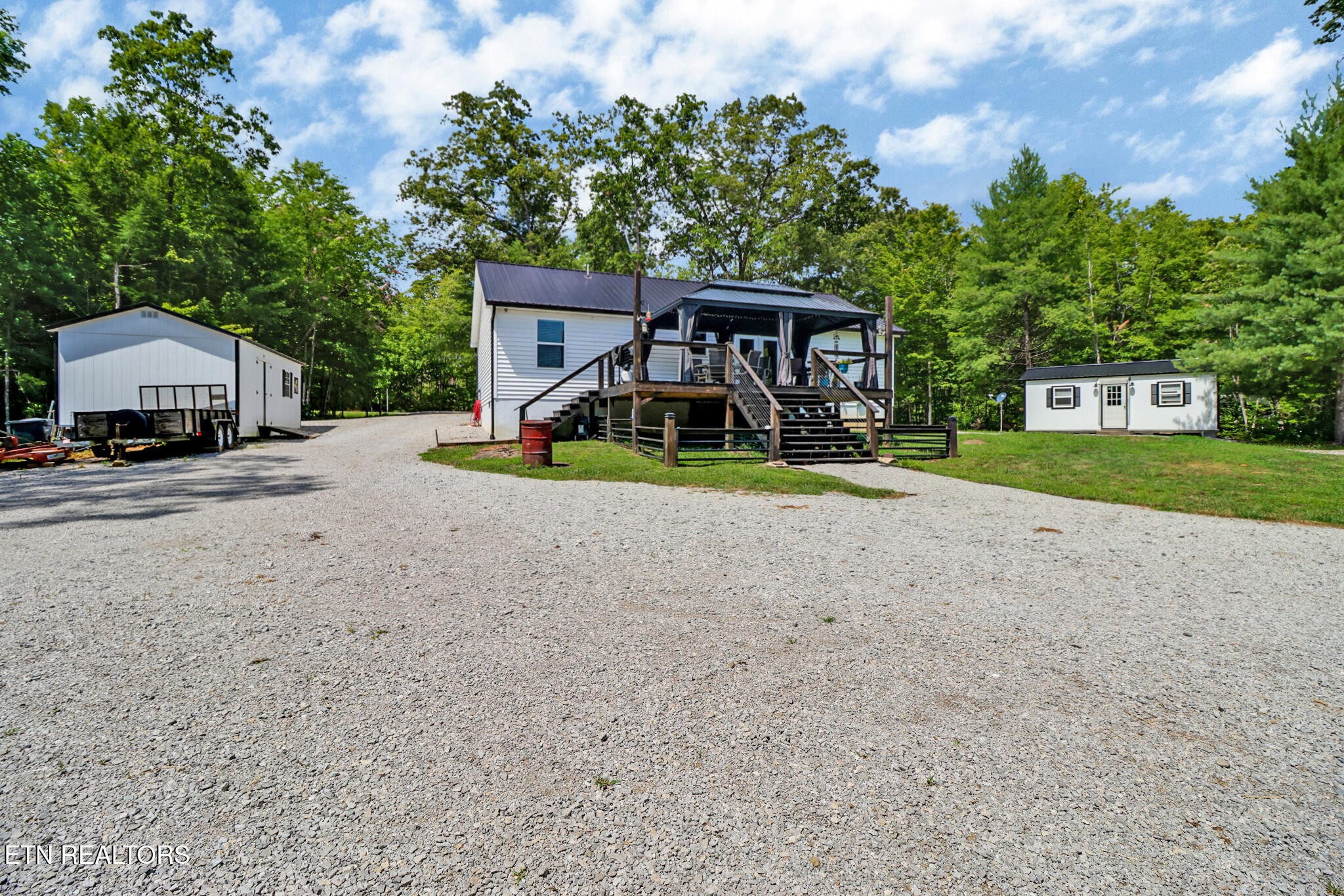 75 Robert Beaty Road Jamestown, TN 38556 - Photo 15 of 51