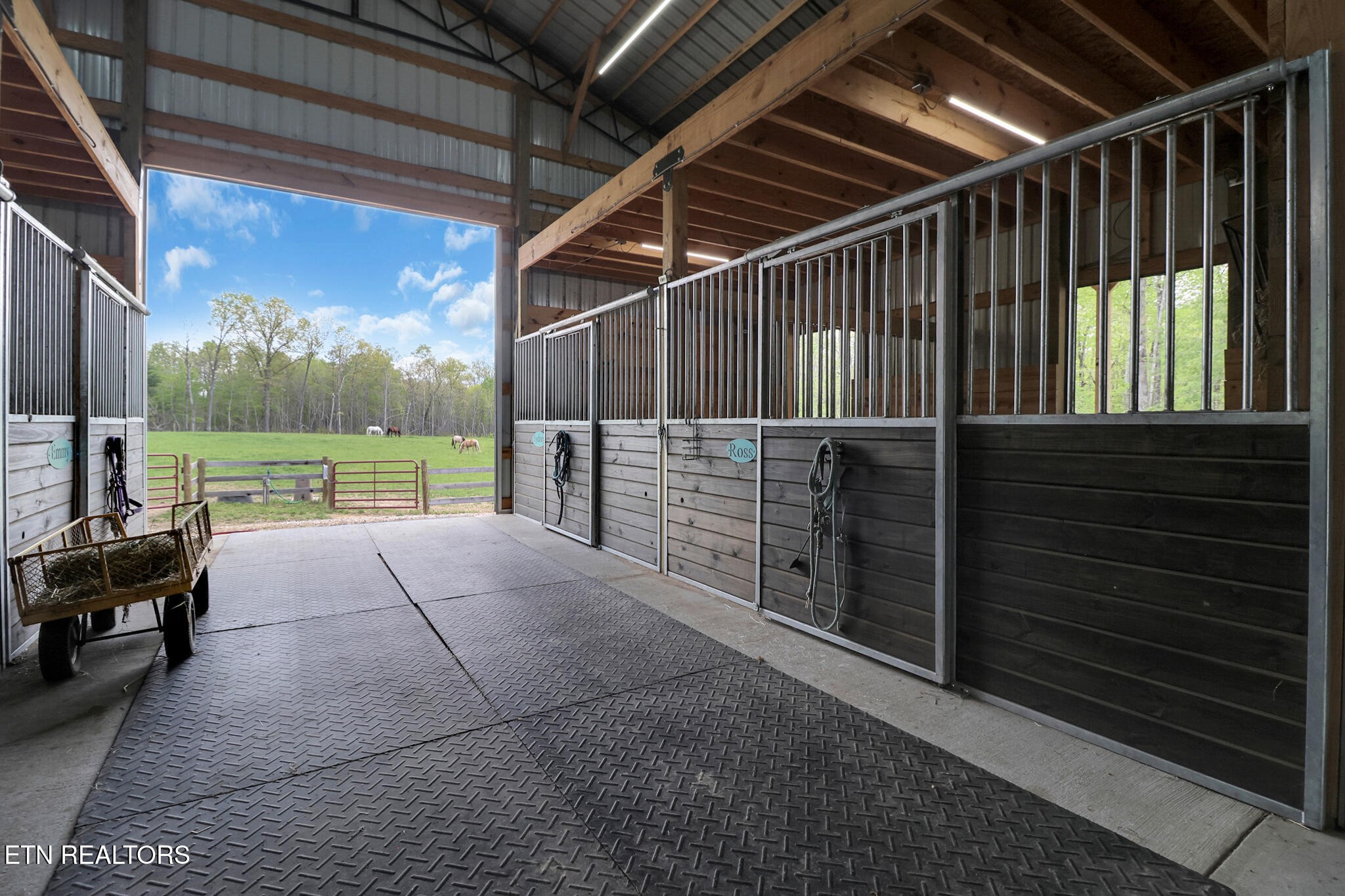 75 Robert Beaty Road Jamestown, TN 38556 - Photo 40 of 51