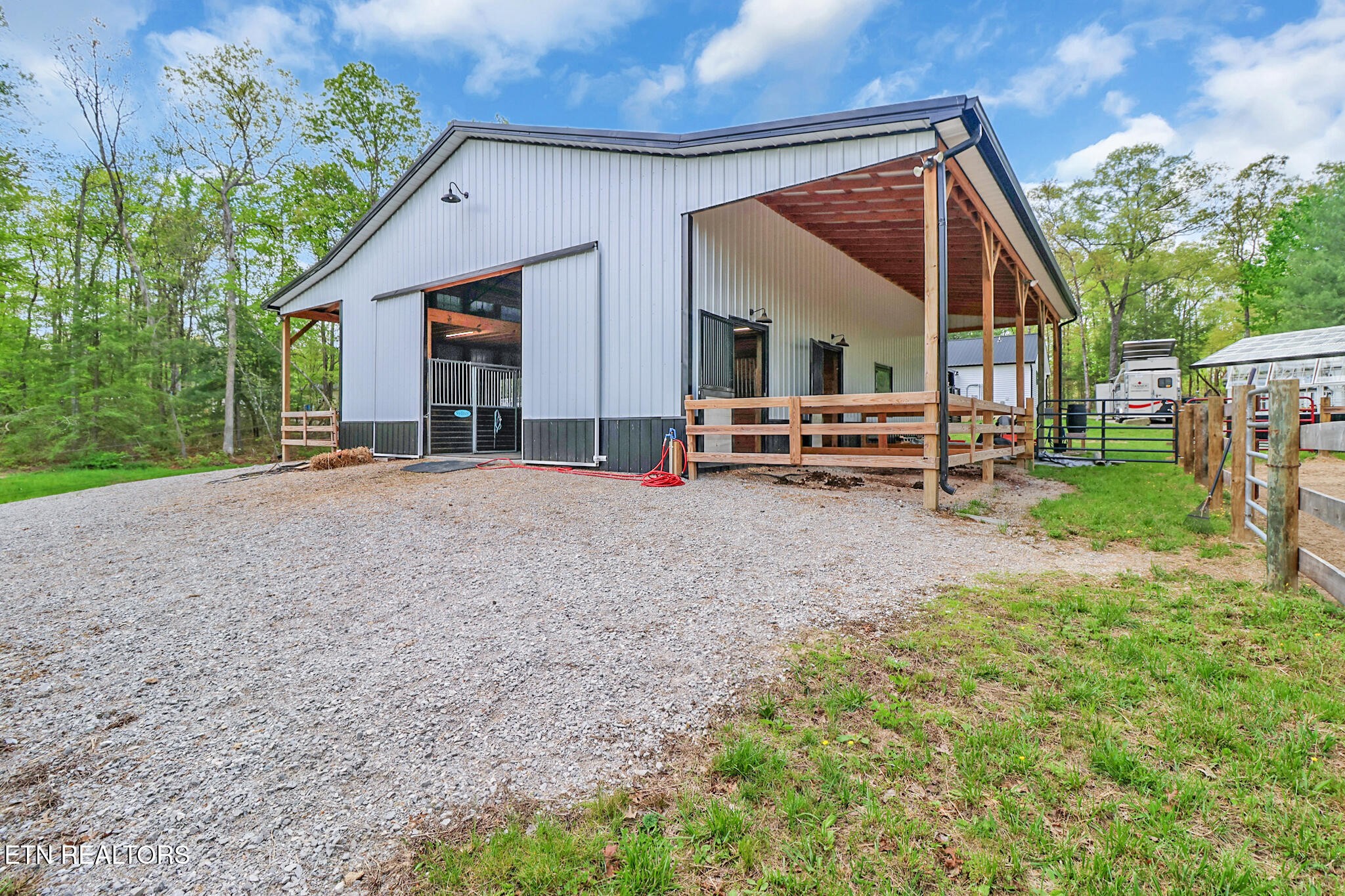 75 Robert Beaty Road Jamestown, TN 38556 - Photo 42 of 51